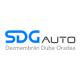 SDG AUTO TURC SRL Bihor
